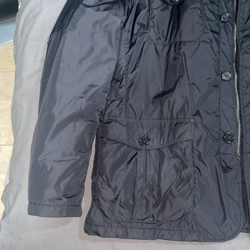 Prada “Art.SGH575” Jacket - Picture 3 of 14